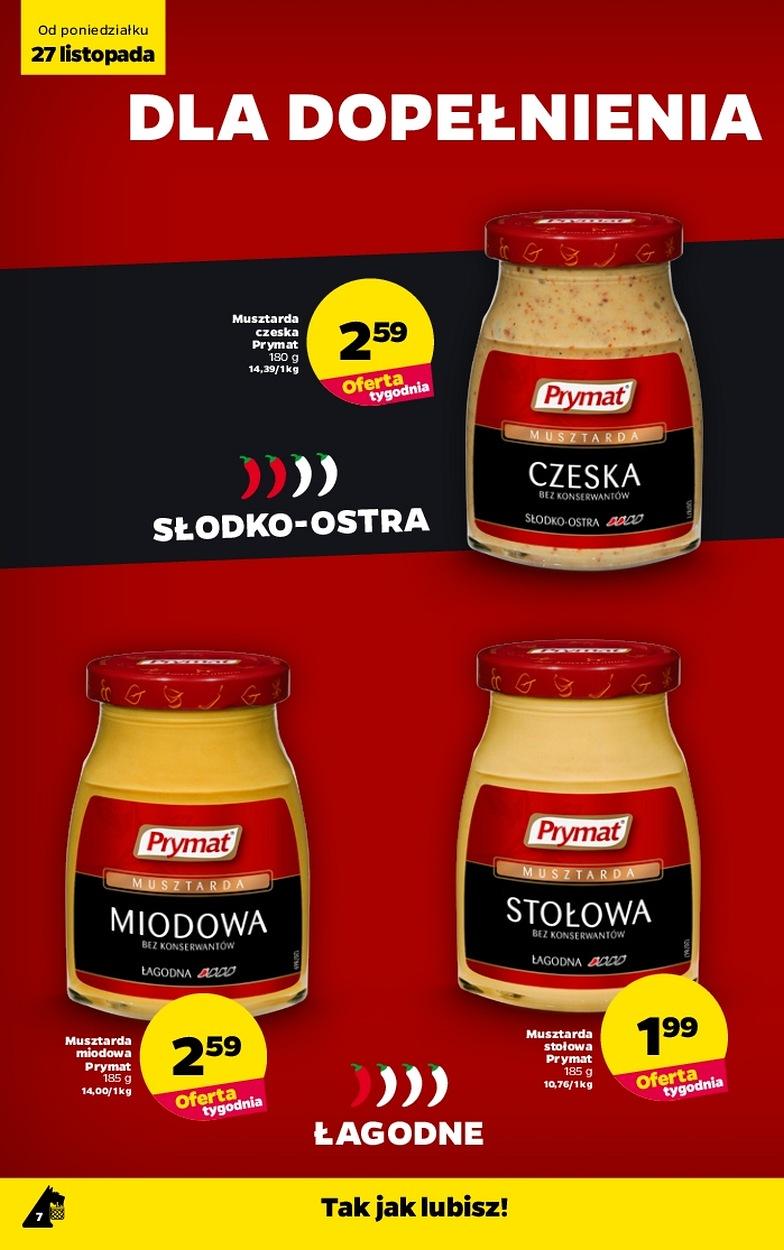 Gazetka promocyjna Netto do 03/12/2017 str.22