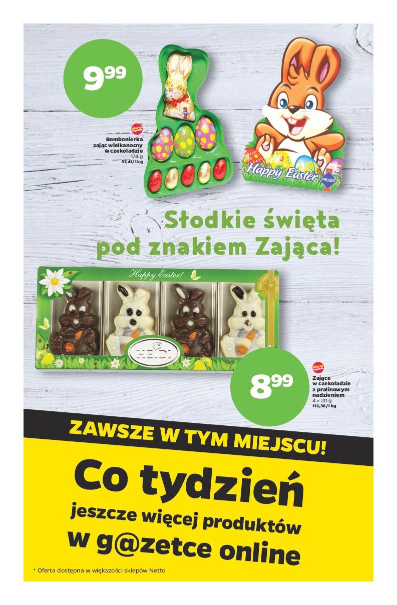 Gazetka promocyjna Netto do 26/03/2017 str.16