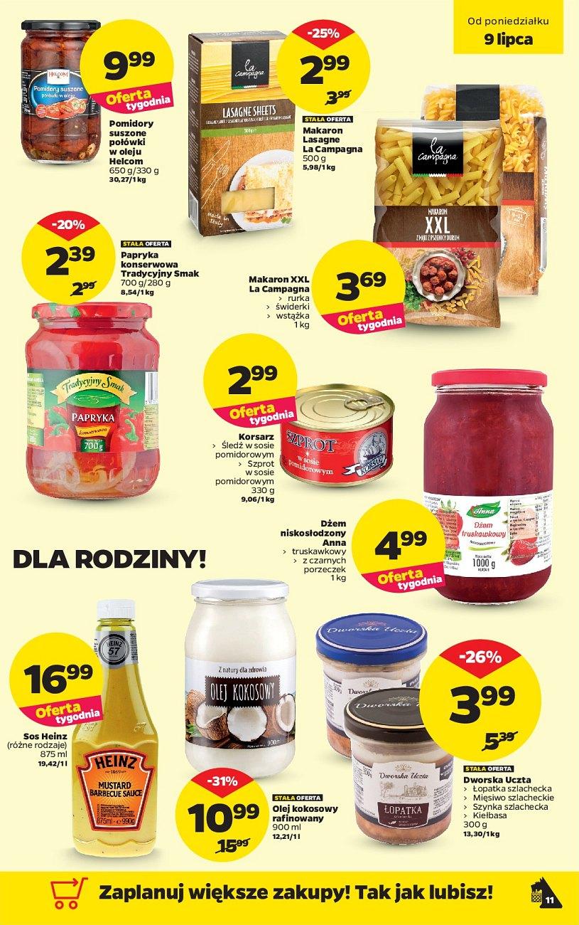 Gazetka promocyjna Netto do 14/07/2018 str.11