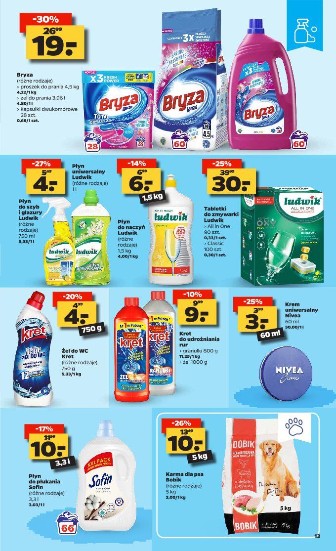 Gazetka promocyjna Netto do 03/11/2019 str.13