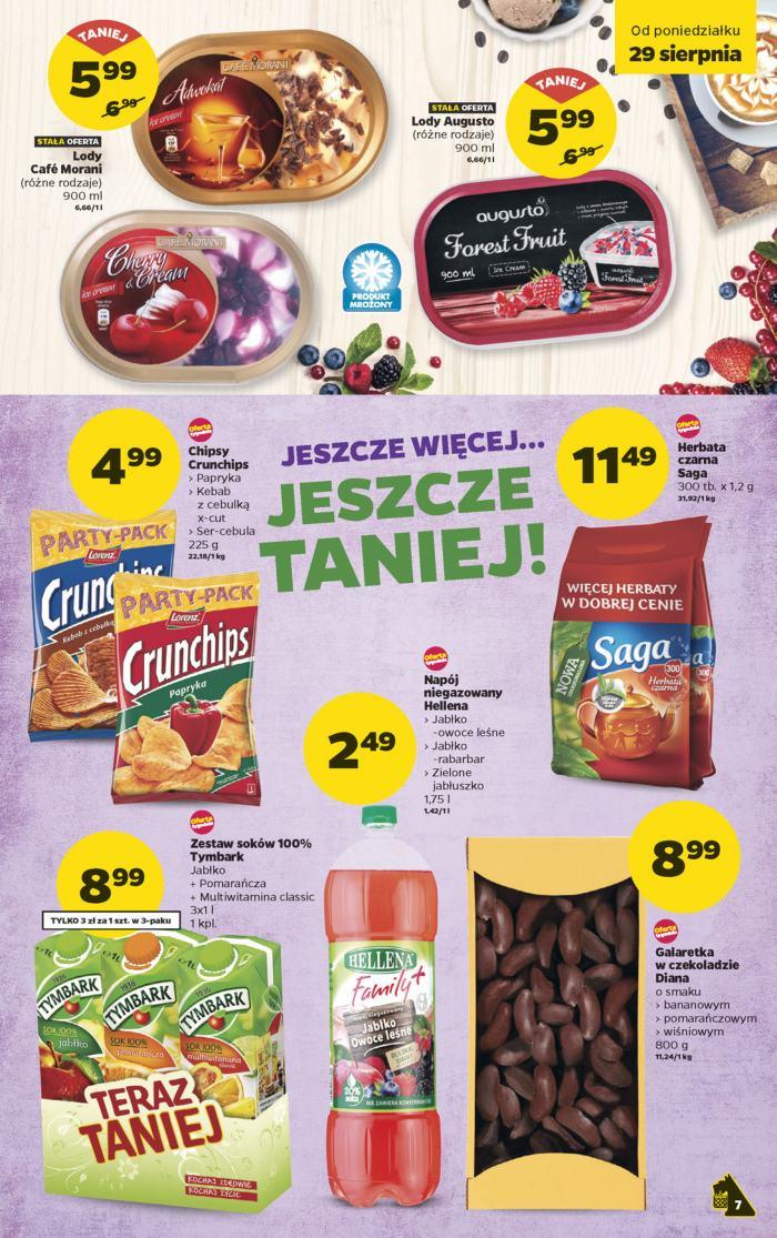 Gazetka promocyjna Netto do 04/09/2016 str.7