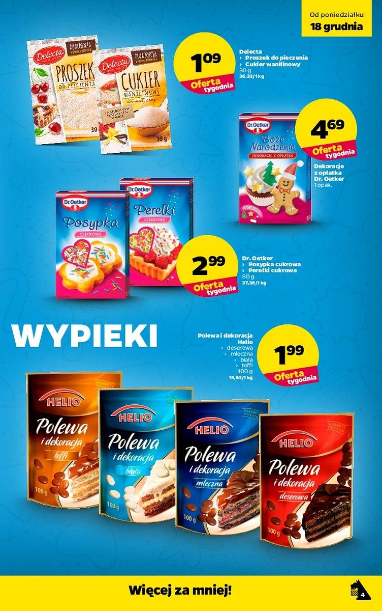 Gazetka promocyjna Netto do 24/12/2017 str.21