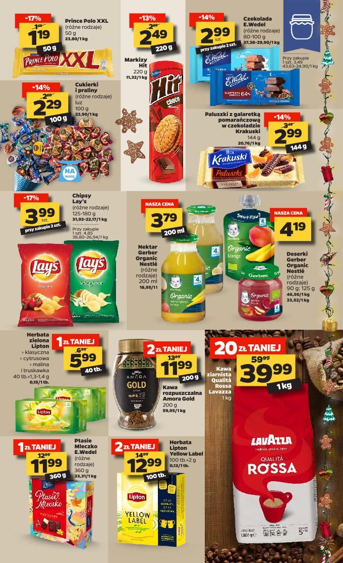 Gazetka promocyjna Netto do 24/12/2020 str.9