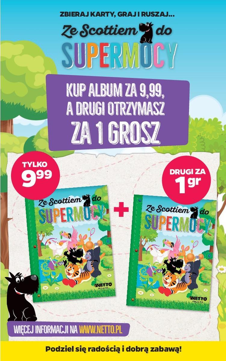 Gazetka promocyjna Netto do 22/10/2017 str.10