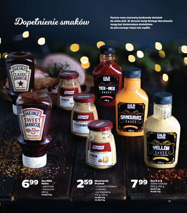 Gazetka promocyjna Netto do 24/12/2020 str.19