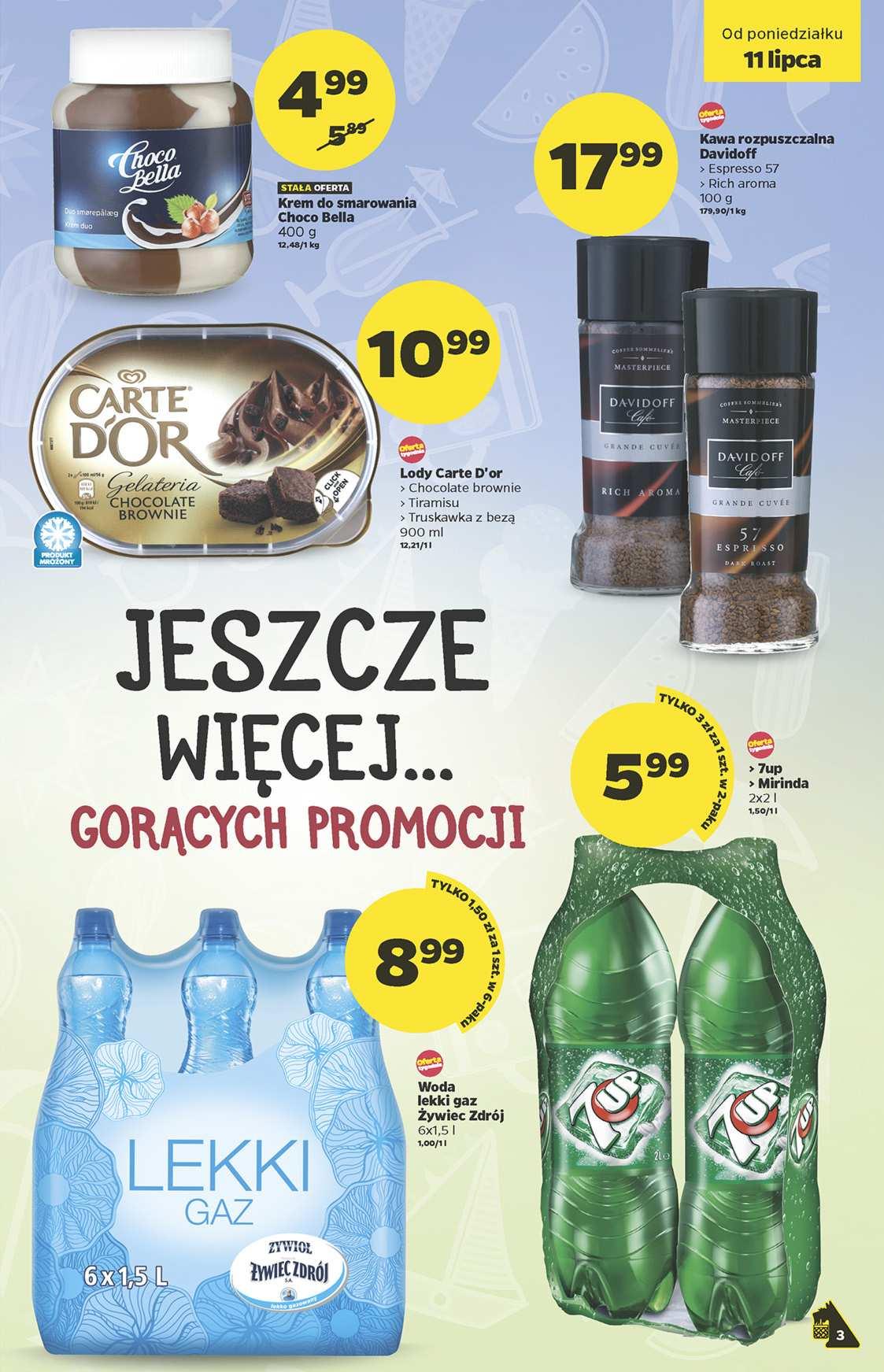 Gazetka promocyjna Netto do 17/07/2016 str.2