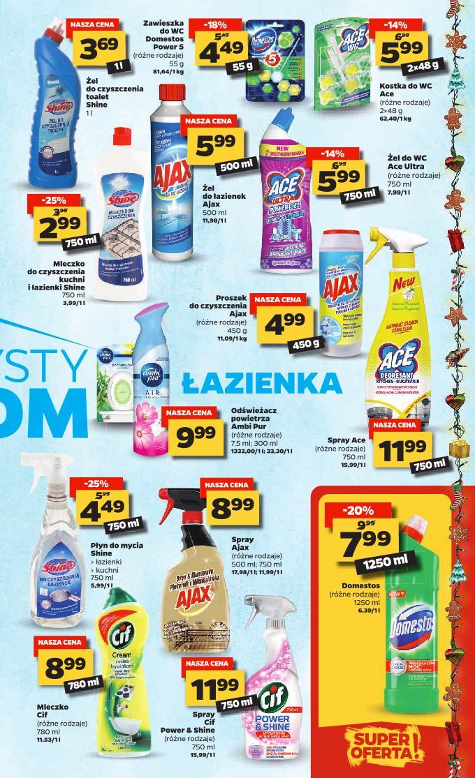 Gazetka promocyjna Netto do 13/12/2020 str.13