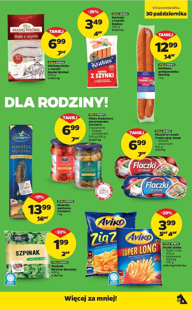 Gazetka promocyjna Netto do 05/11/2017 str.5