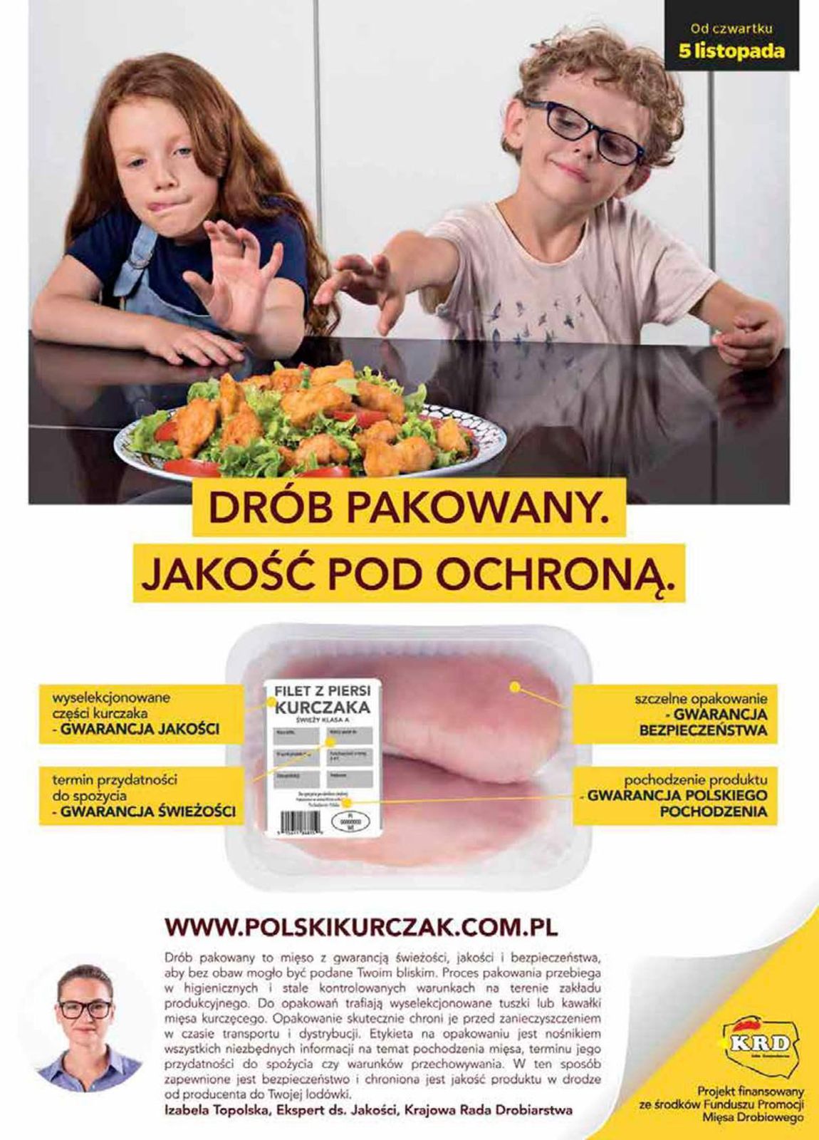 Gazetka promocyjna Netto do 08/11/2015 str.2