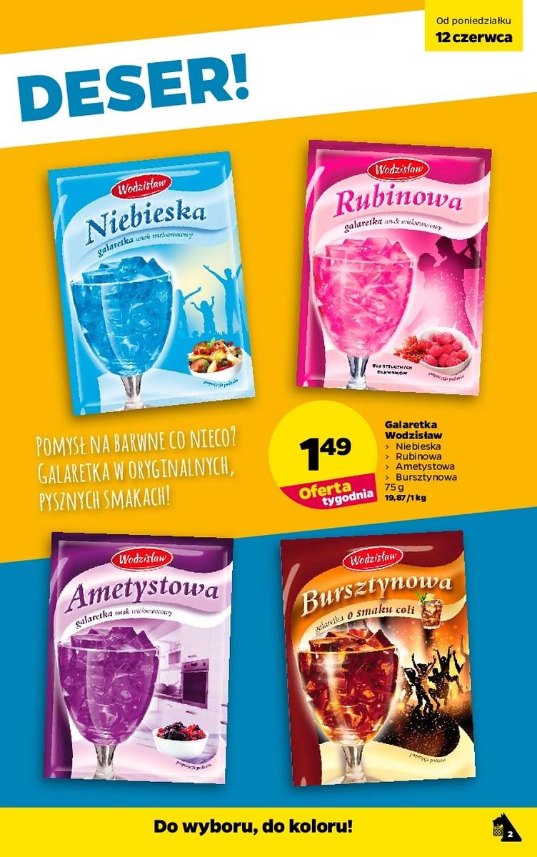 Gazetka promocyjna Netto do 18/06/2017 str.17