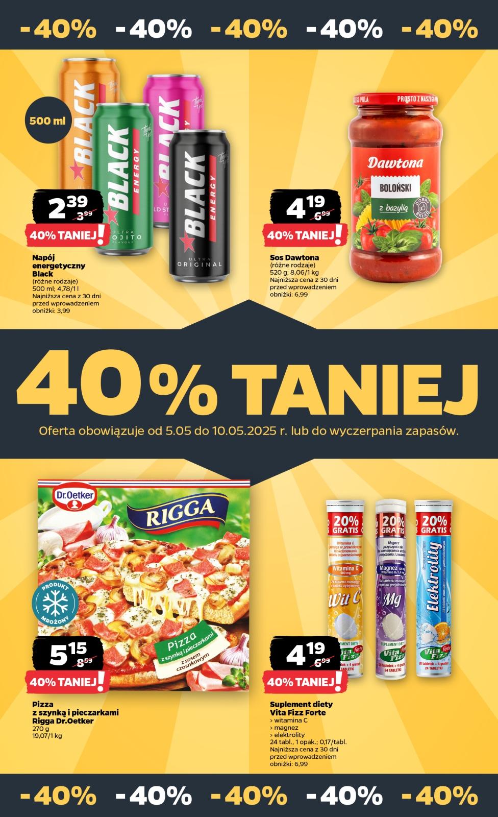 Gazetka promocyjna Netto do 10/05/2025 str.26