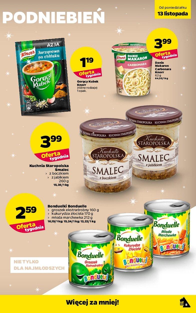 Gazetka promocyjna Netto do 19/11/2017 str.27