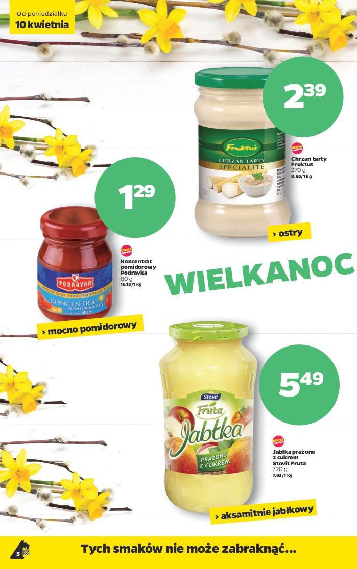 Gazetka promocyjna Netto do 15/04/2017 str.20