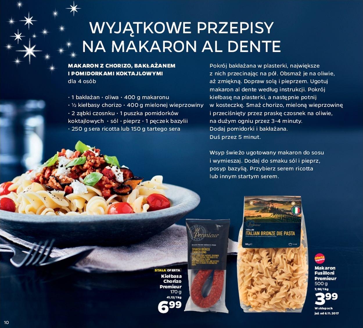 Gazetka promocyjna Netto do 24/12/2017 str.10