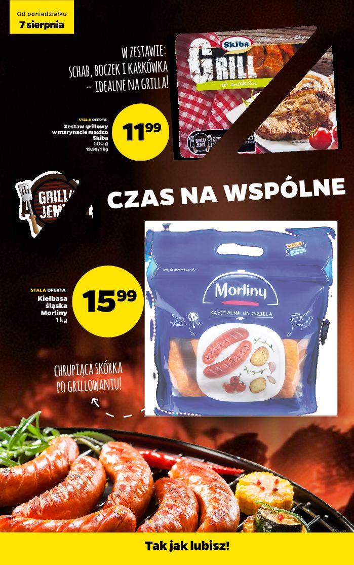 Gazetka promocyjna Netto do 13/08/2017 str.16