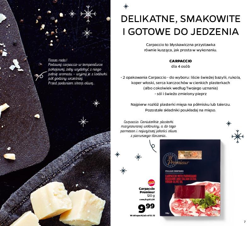 Gazetka promocyjna Netto do 24/12/2016 str.7