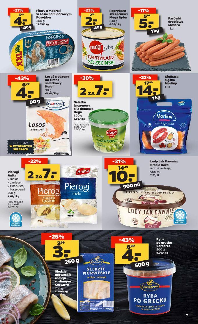 Gazetka promocyjna Netto do 03/11/2019 str.7