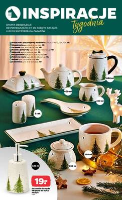 Netto od poniedziałku