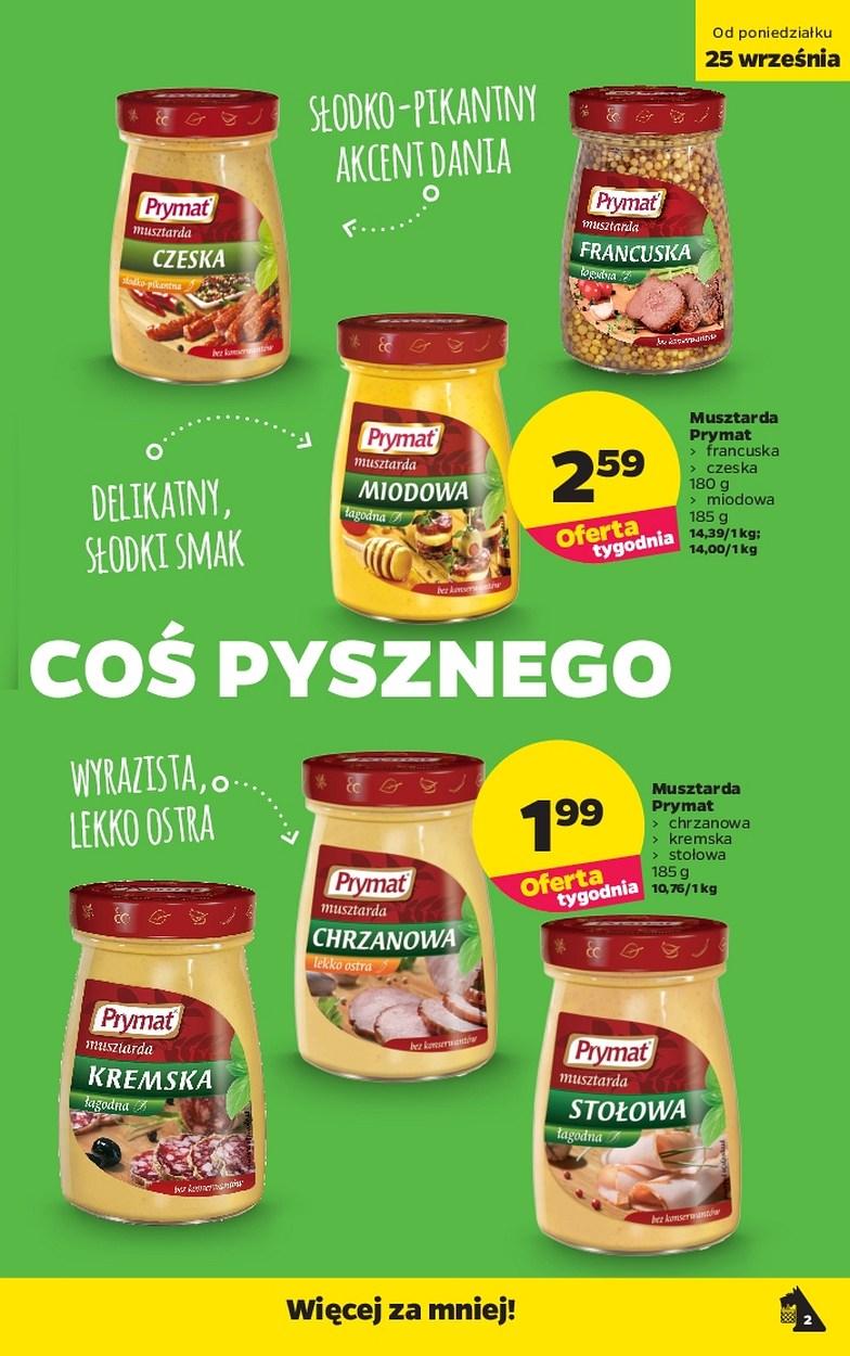 Gazetka promocyjna Netto do 01/10/2017 str.17