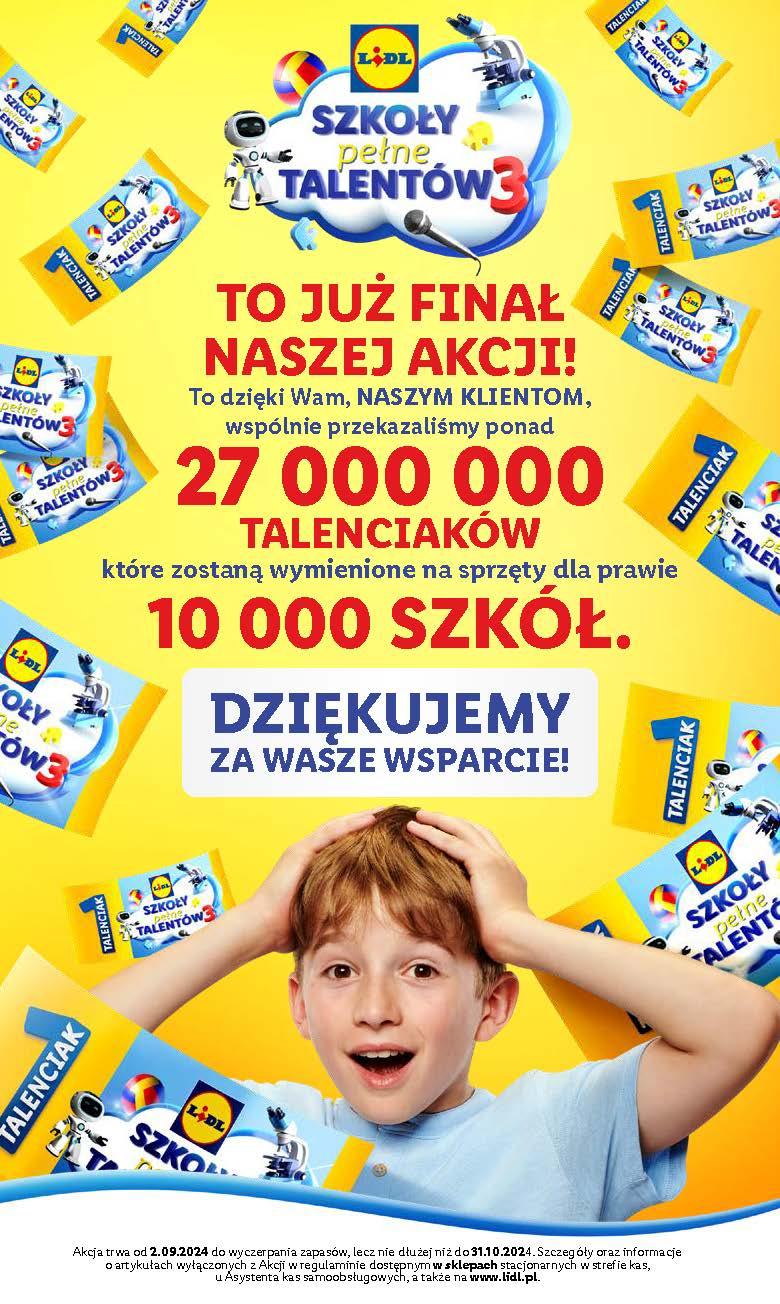 Gazetka promocyjna Lidl do 23/11/2024 str.56