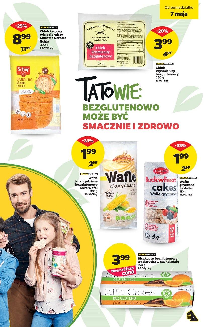 Gazetka promocyjna Netto do 12/05/2018 str.4