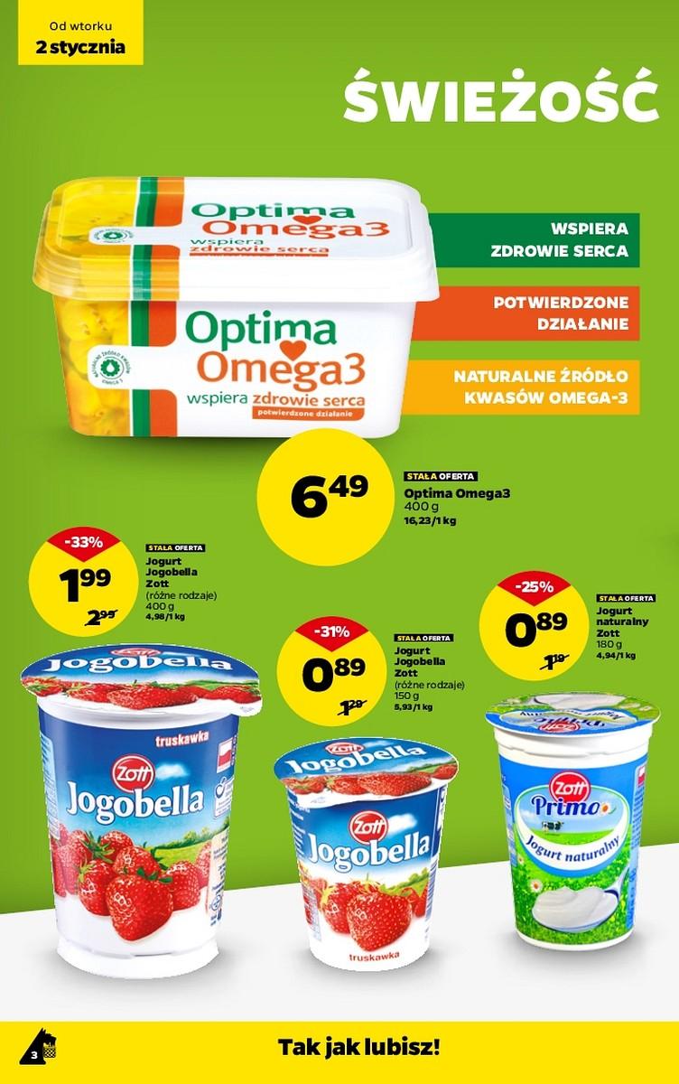 Gazetka promocyjna Netto do 07/01/2018 str.14