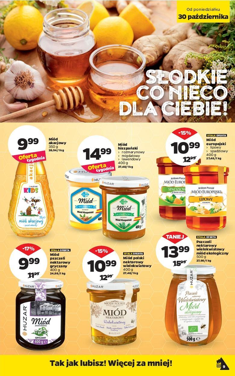 Gazetka promocyjna Netto do 05/11/2017 str.9