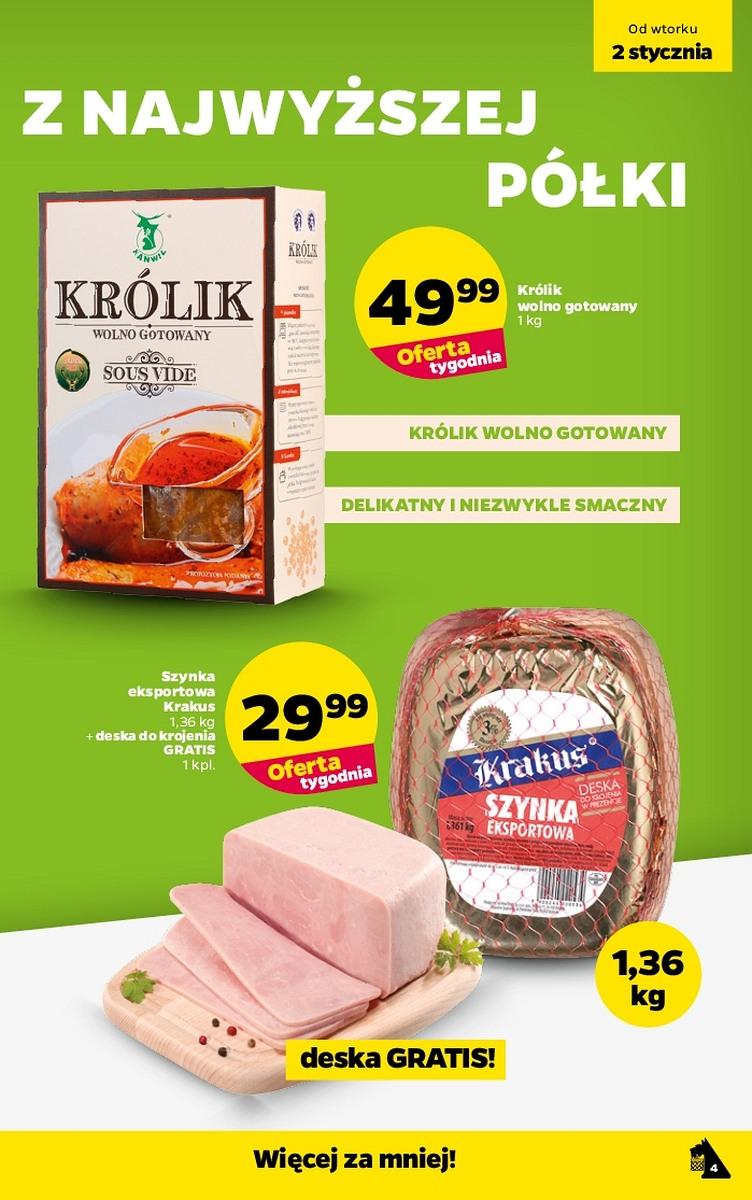 Gazetka promocyjna Netto do 07/01/2018 str.15