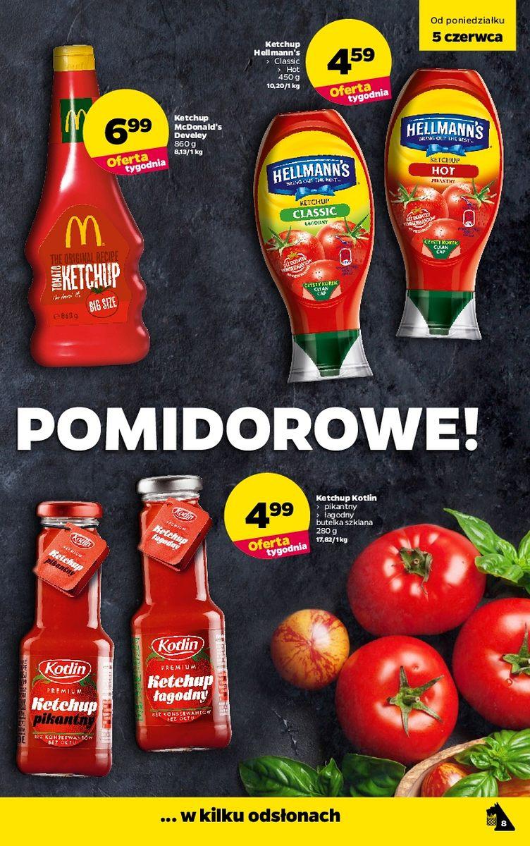 Gazetka promocyjna Netto do 11/06/2017 str.23