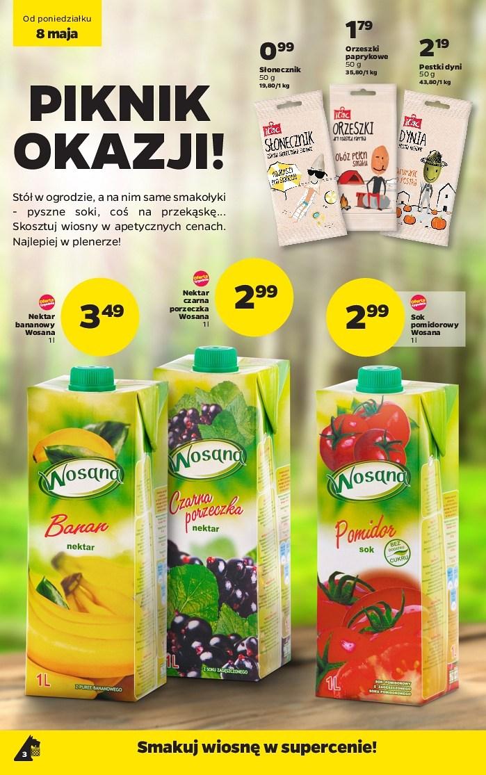 Gazetka promocyjna Netto do 14/05/2017 str.22