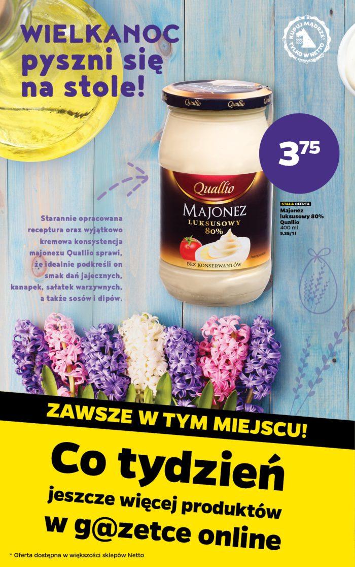 Gazetka promocyjna Netto do 02/04/2017 str.16