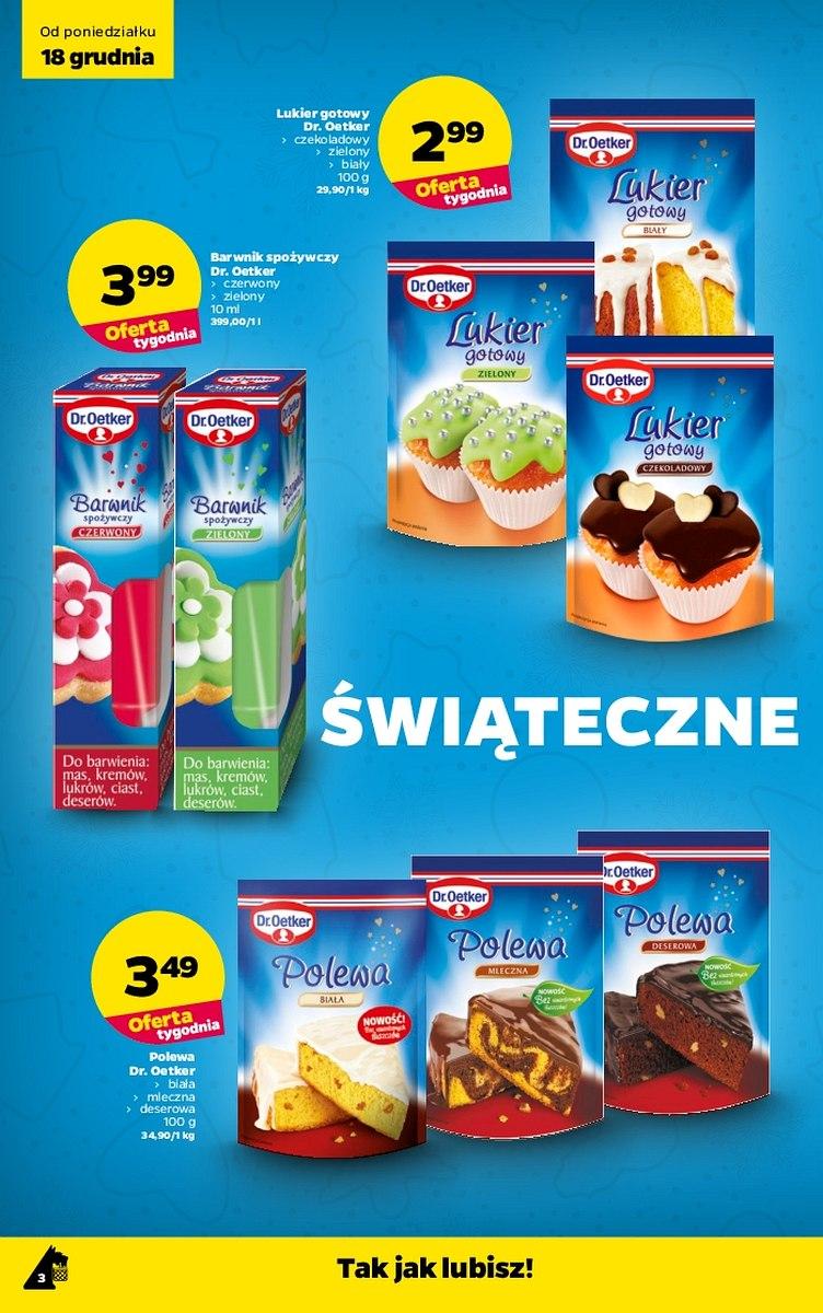 Gazetka promocyjna Netto do 24/12/2017 str.20