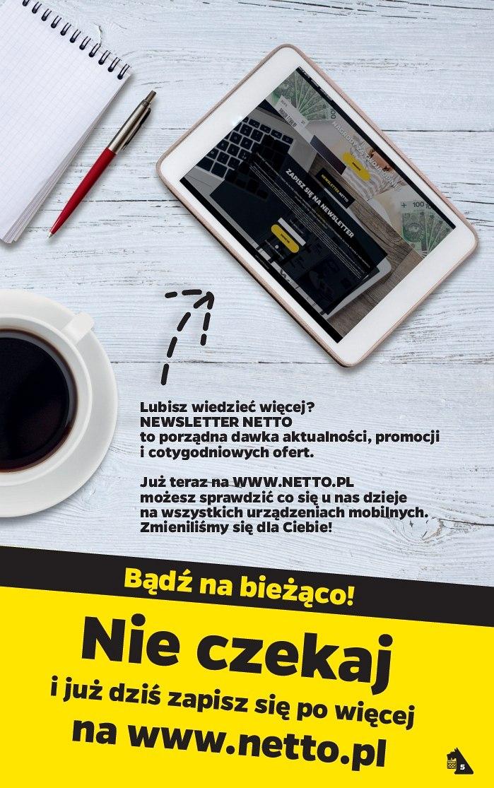 Gazetka promocyjna Netto do 23/04/2017 str.16