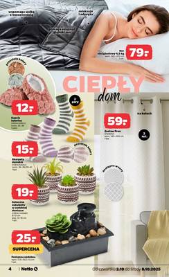 Netto non food