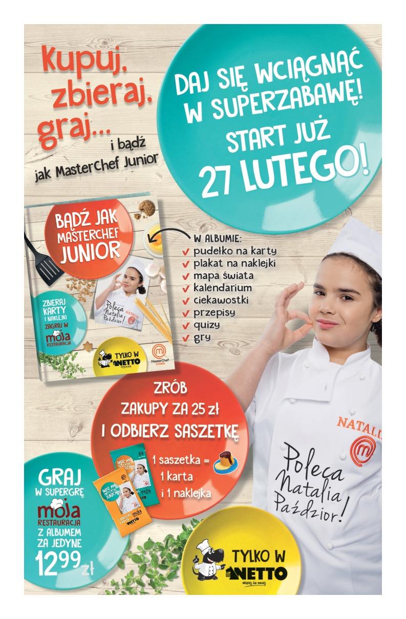 Gazetka promocyjna Netto do 26/02/2017 str.10