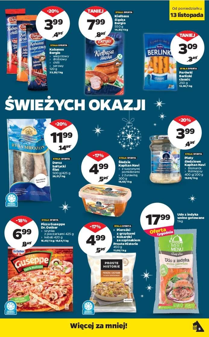 Gazetka promocyjna Netto do 19/11/2017 str.9