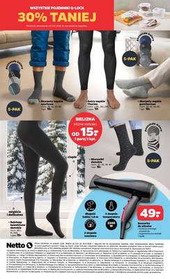 Netto od poniedziałku