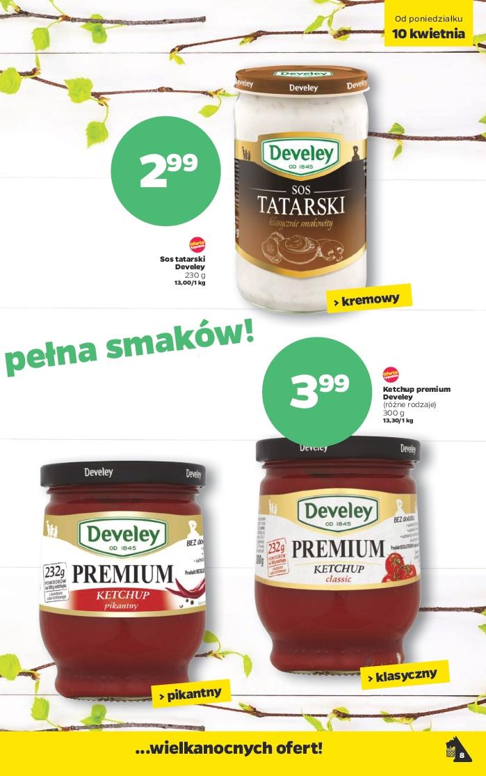 Gazetka promocyjna Netto do 15/04/2017 str.23