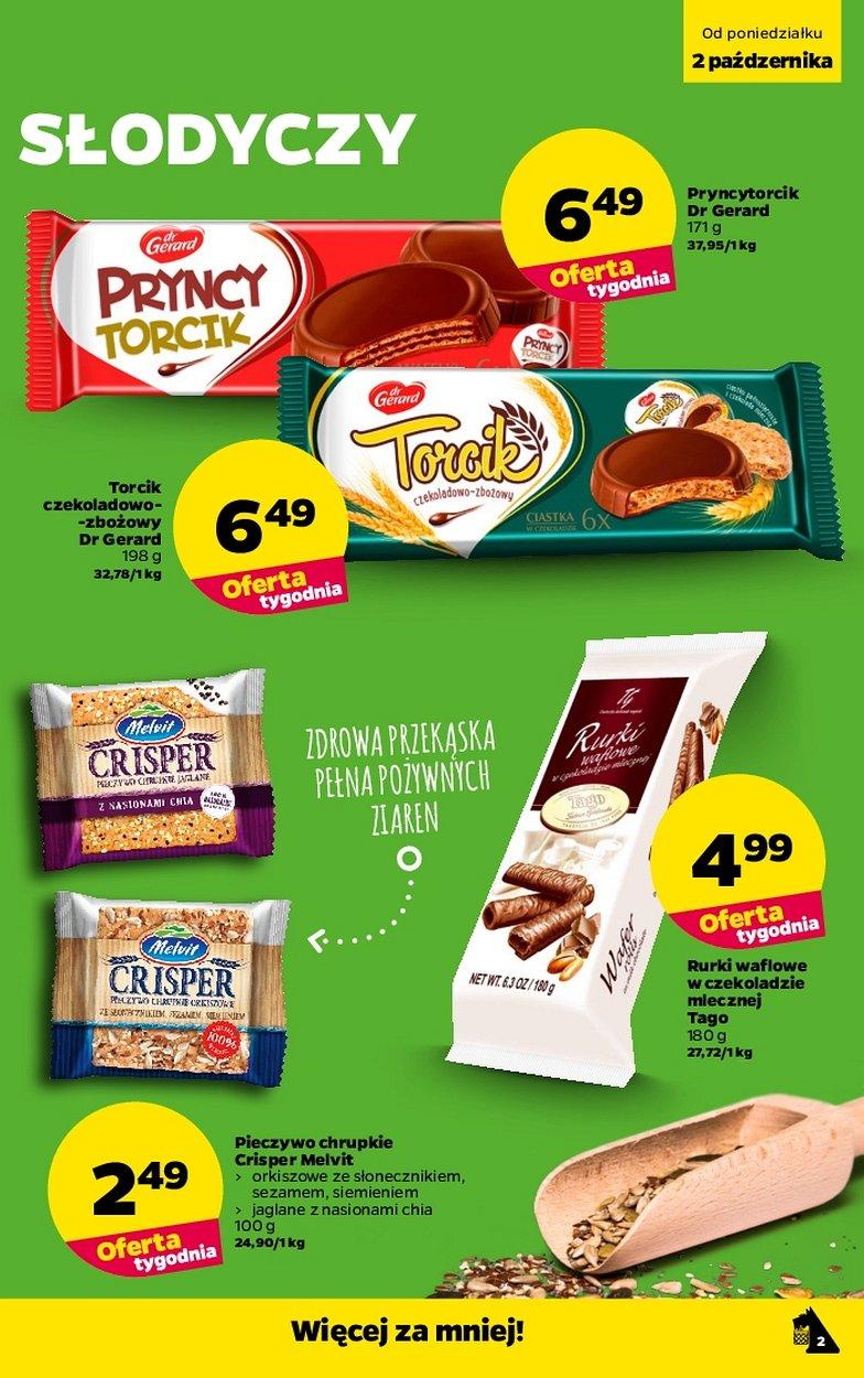 Gazetka promocyjna Netto do 08/10/2017 str.17