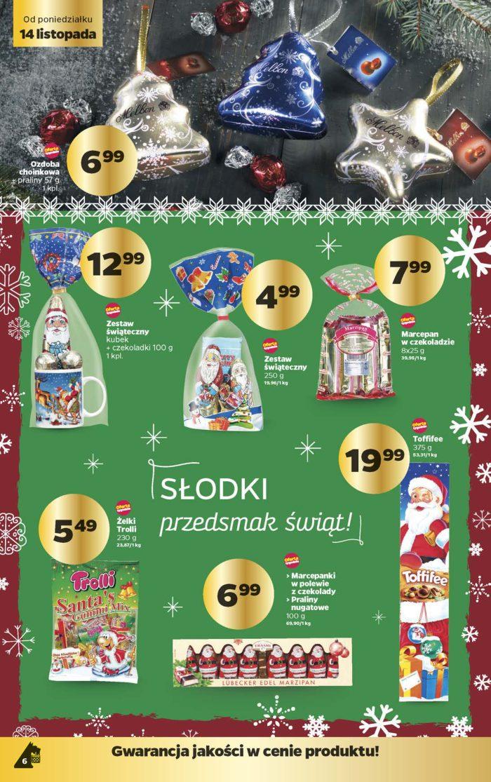 Gazetka promocyjna Netto do 20/11/2016 str.6