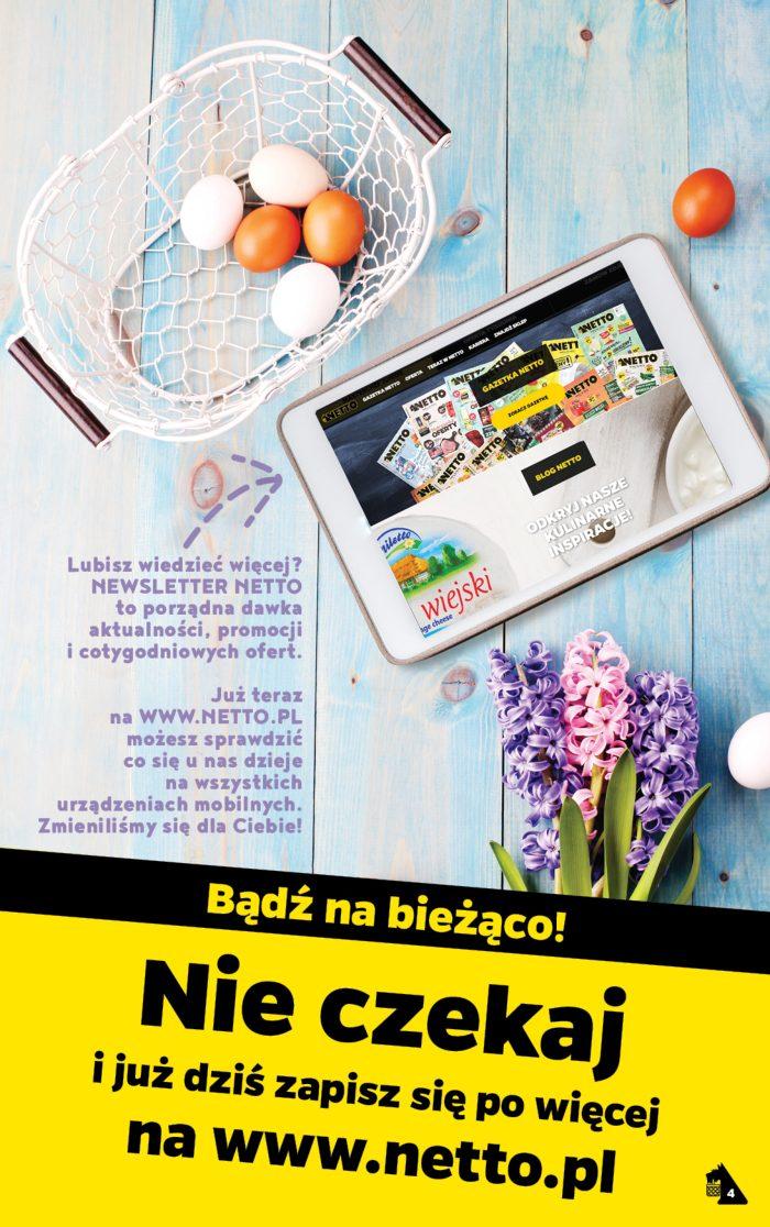 Gazetka promocyjna Netto do 02/04/2017 str.22