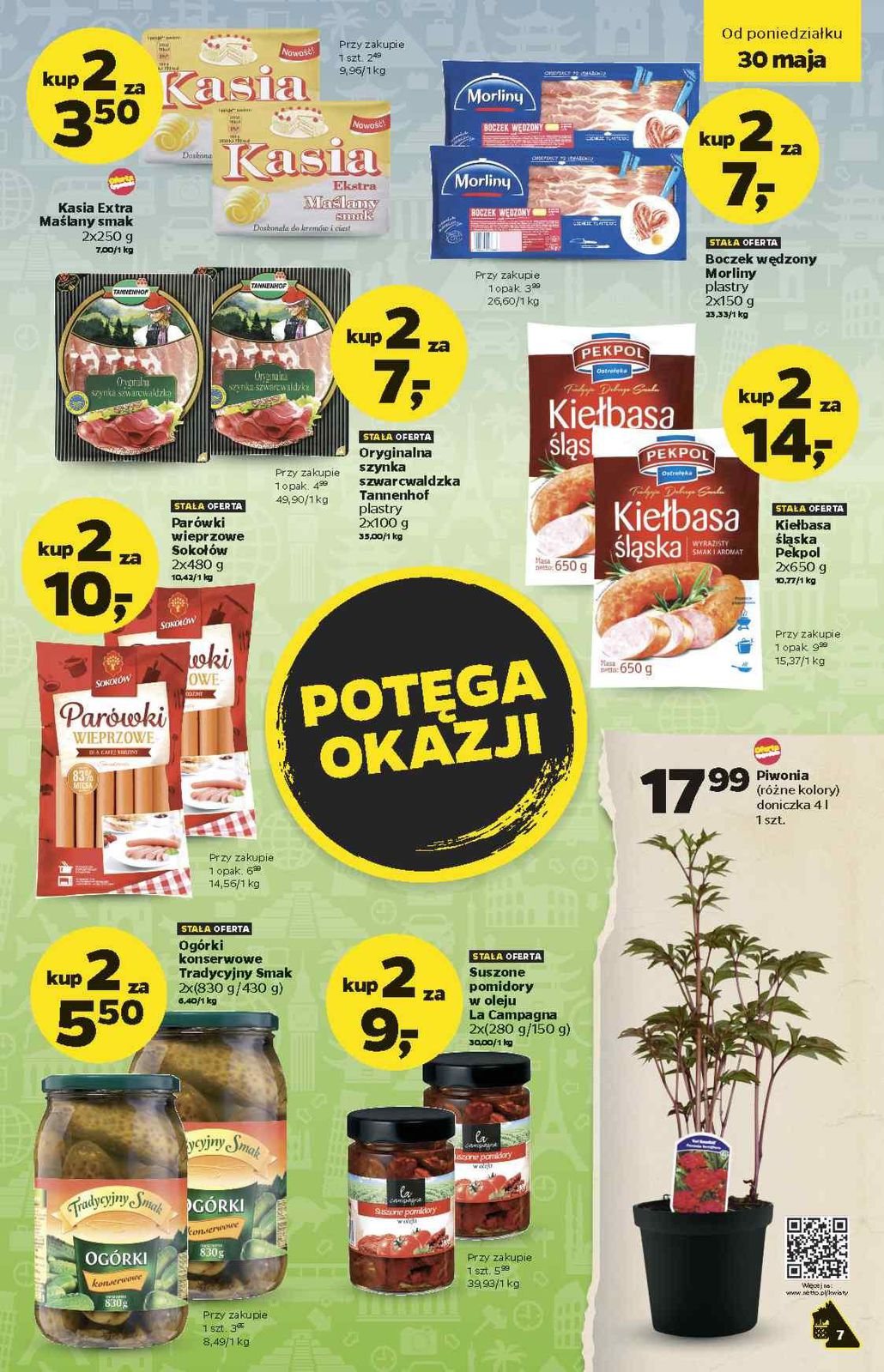 Gazetka promocyjna Netto do 05/06/2016 str.7