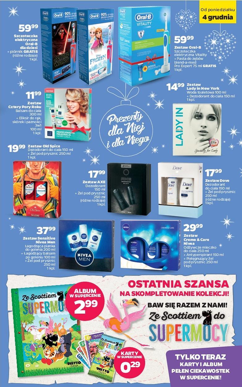 Gazetka promocyjna Netto do 10/12/2017 str.9