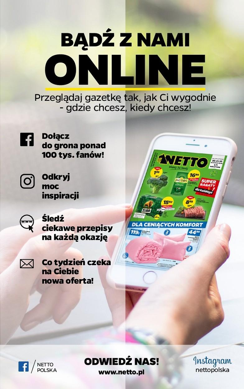 Gazetka promocyjna Netto do 05/11/2017 str.25