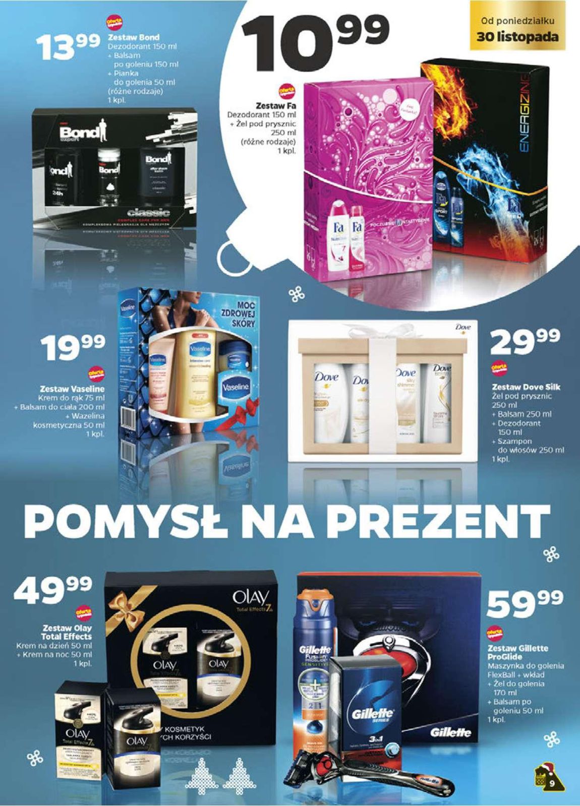 Gazetka promocyjna Netto do 06/12/2015 str.9