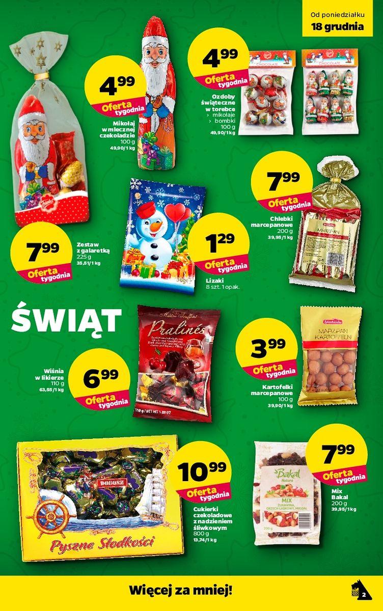 Gazetka promocyjna Netto do 24/12/2017 str.19