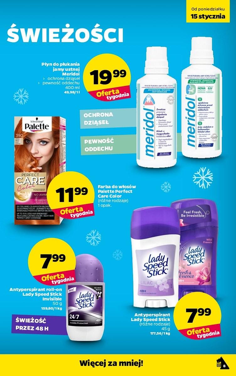 Gazetka promocyjna Netto do 21/01/2018 str.23