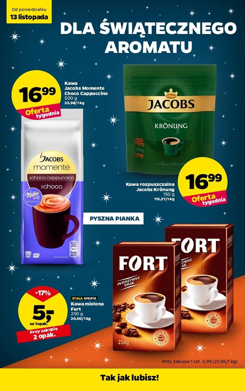 Gazetka promocyjna Netto do 19/11/2017 str.20