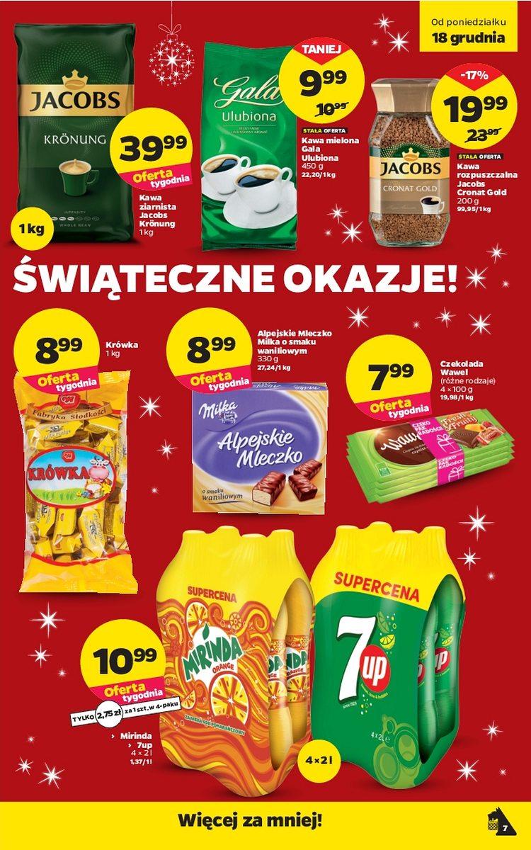 Gazetka promocyjna Netto do 24/12/2017 str.7