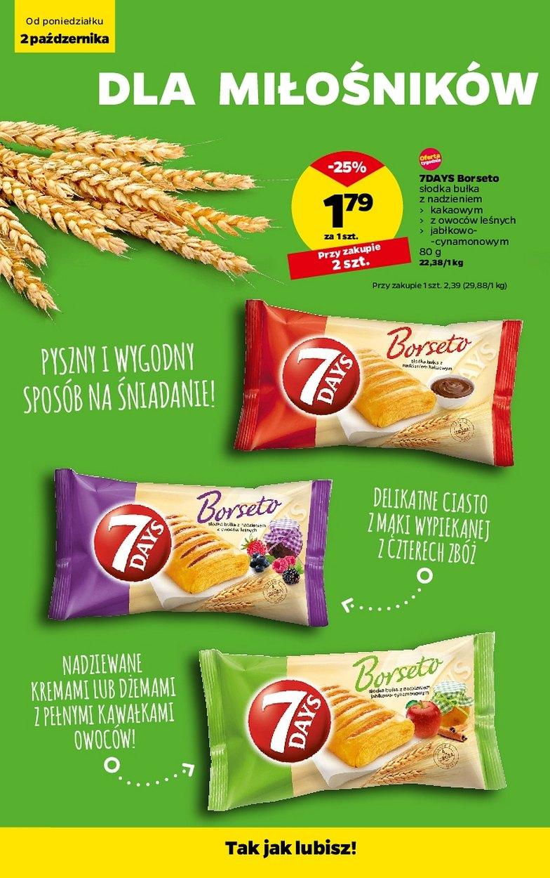 Gazetka promocyjna Netto do 08/10/2017 str.16